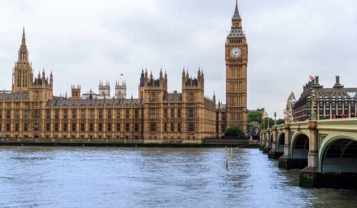 Big-Ben-Best-places-to-visit-in-London