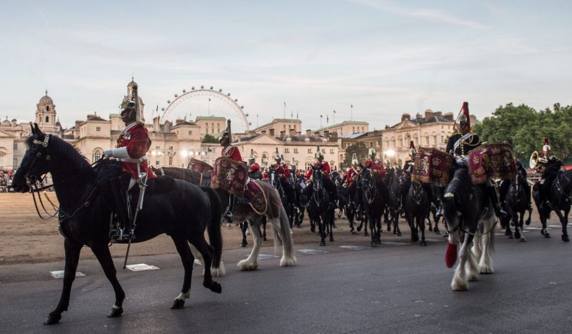 Horse-Guards-Parade-Best-Places-to-Visit-in-London