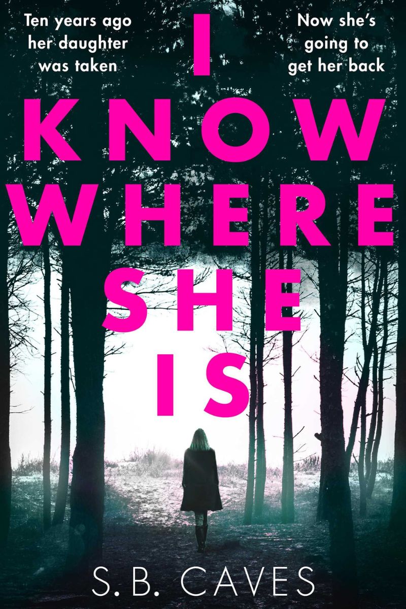 I-Know-Where-She-Is