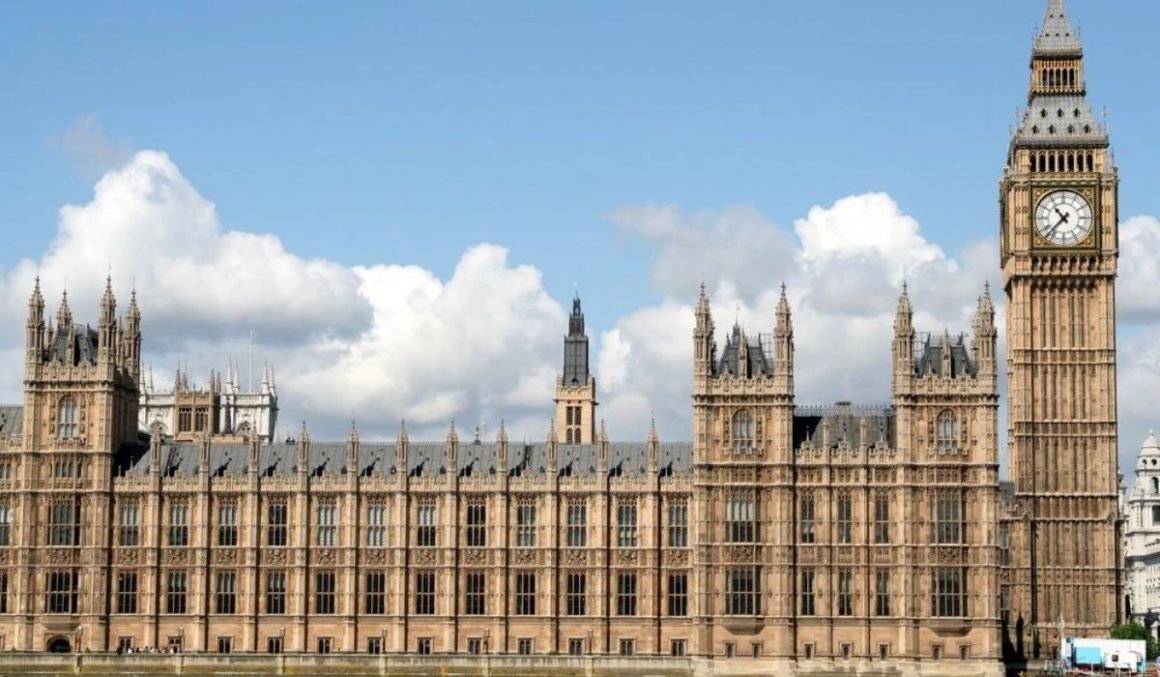 The-Houses-of-Parliament-Best-places-to-visit-in-London