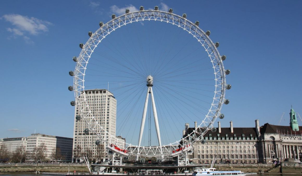 The-London-Eye-Best-places-to-visit-in-London