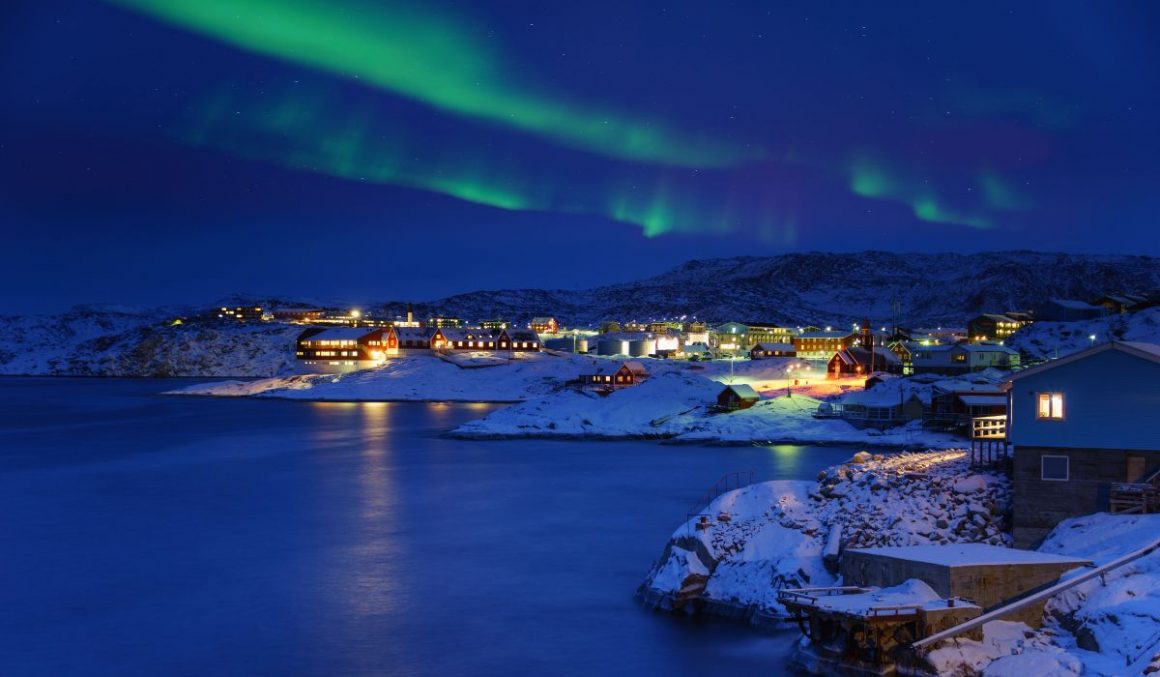 Ilulissat-Greenland-Best-Places-to-Visit-in-Europe-in-December