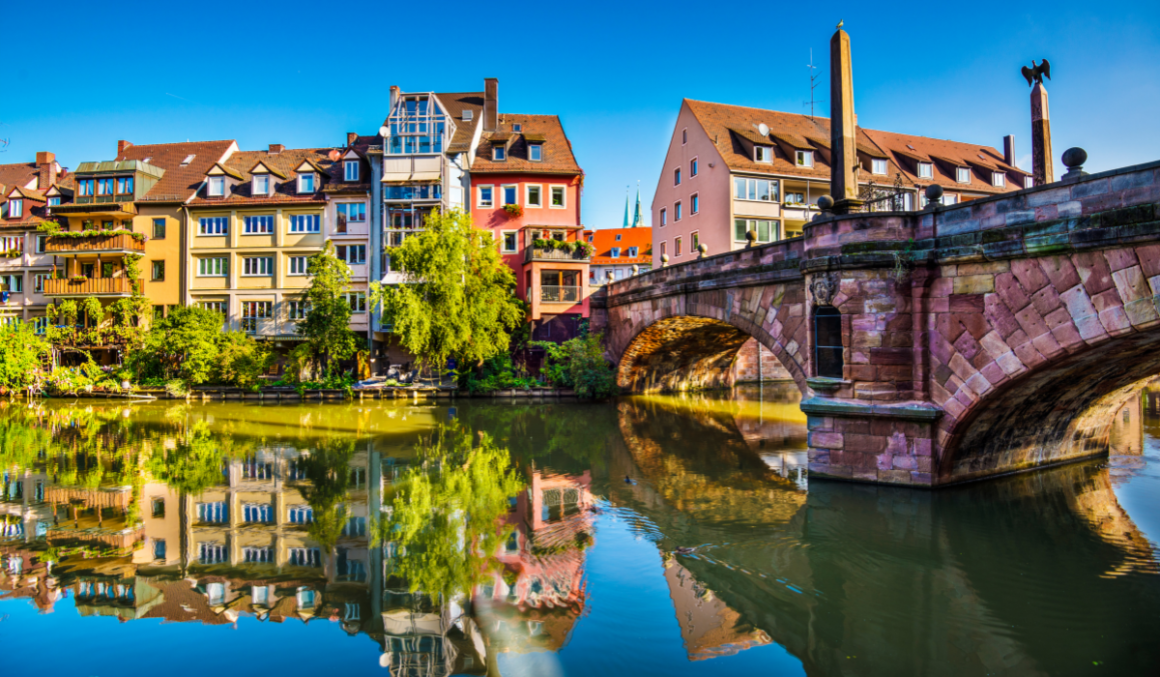 Nuremberg-Germany-Best-Places-to-Visit-in-Europe-in-December