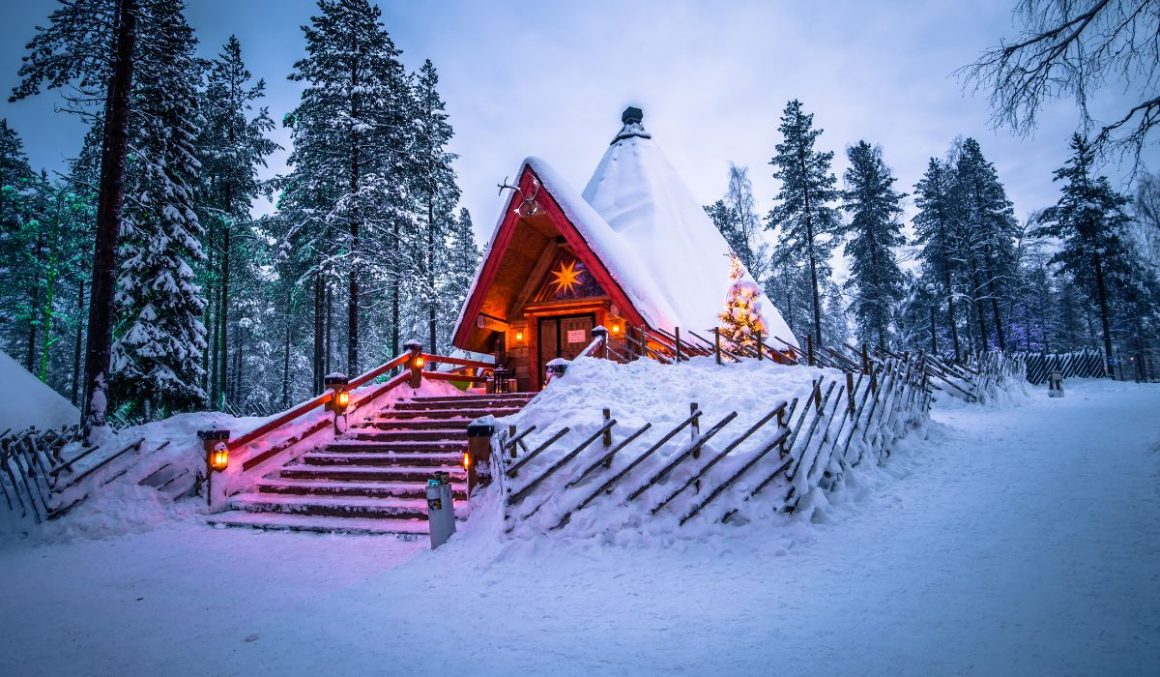Rovaniemi-Finland-Best-Places-to-Visit-in-Europe-in-December