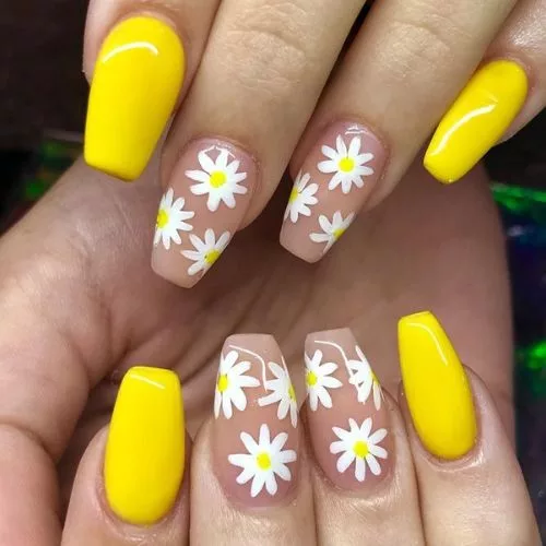 Floral-Summer-Nails