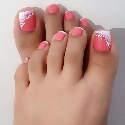 Toe-Nails-for-Summer
