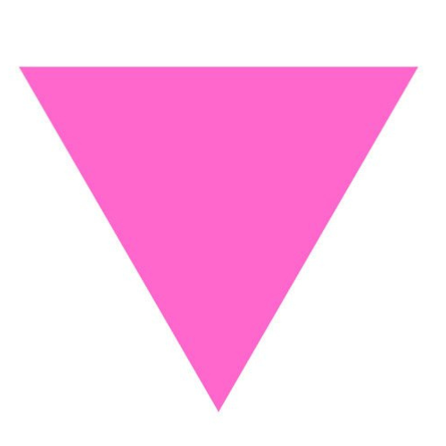 Pink-Triangle-LGBTQ-Symbols