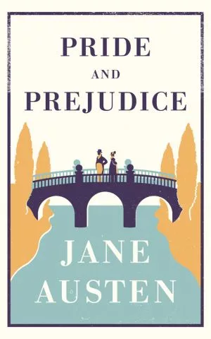 Pride-and-Prejudice-Books-on-Love