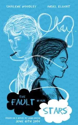 The-Fault-in-Our-Stars-Books-on-Love