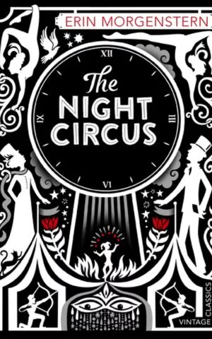 The-Night-Circus-Books-on-Love