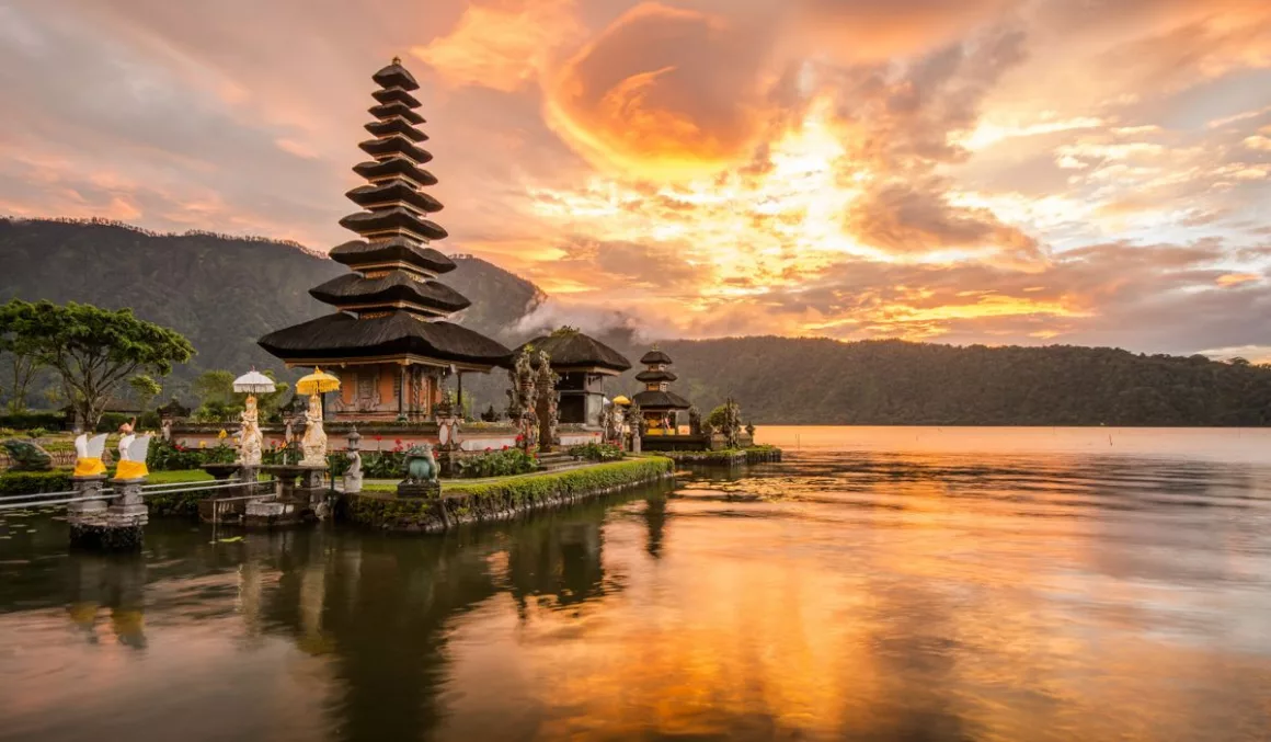 Bali-Indonesia-Honeymoon-Destinations-on-a-Budget