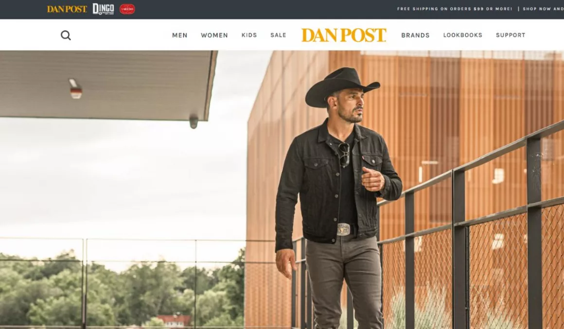Dan-Post-Cowboy-Shoes-Brand